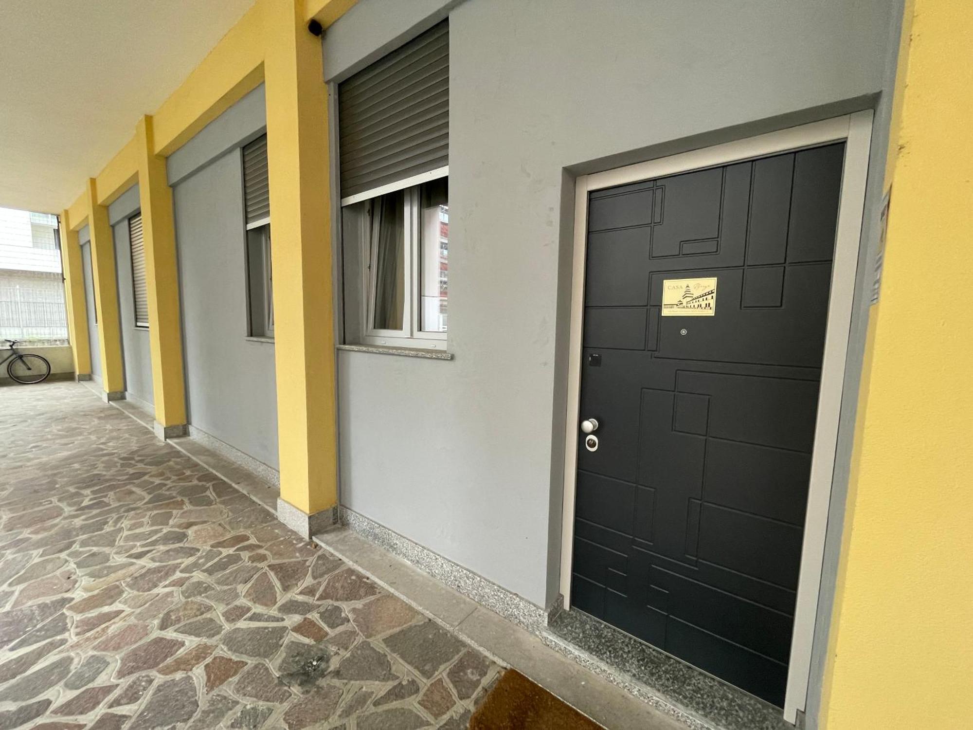 Casa Sforza Ripamonti Room Milán Exterior foto